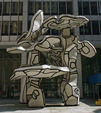 Sculpture clipart