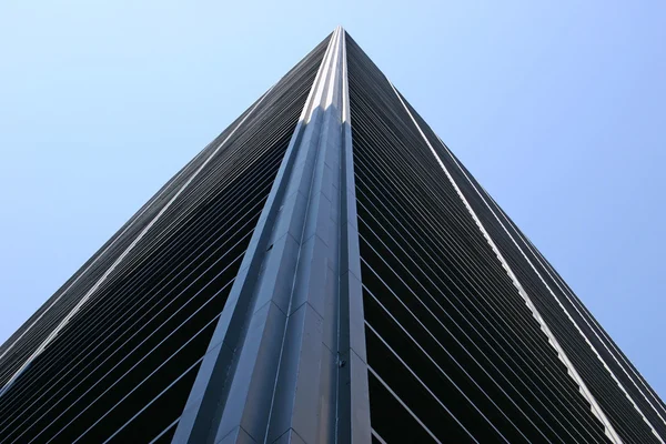 Grattacielo di NYC — Foto Stock