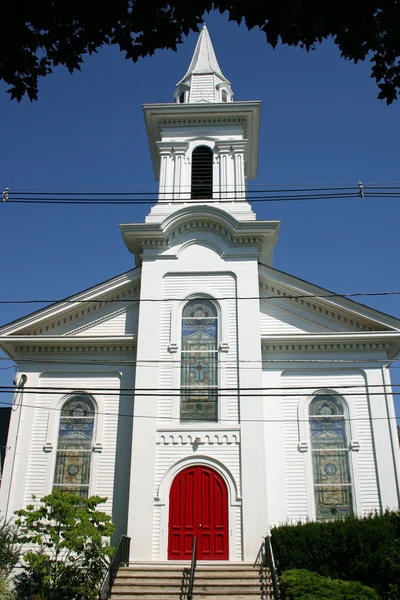 Kostel — Stock fotografie