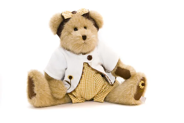 Teddy bear Stock Picture