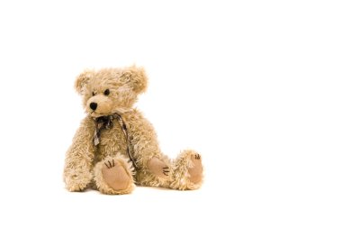 Teddy bear clipart