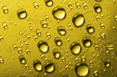 Water drops- textures