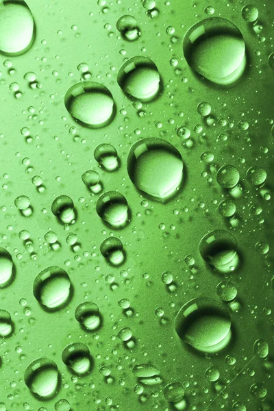 stock image Water drops- textures