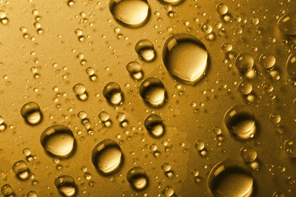 Water drops- textures — Stock Photo, Image