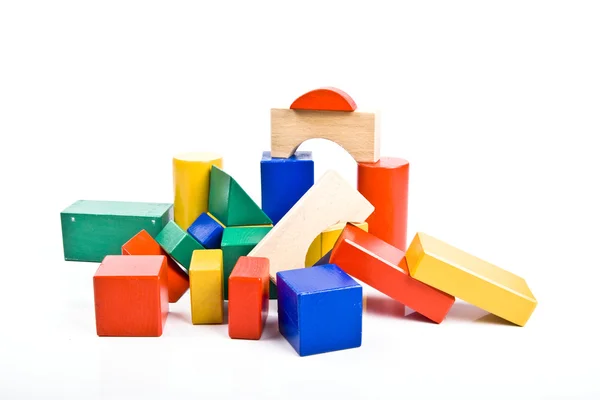 Stock image Brick toy