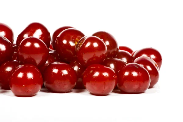 stock image Cherries