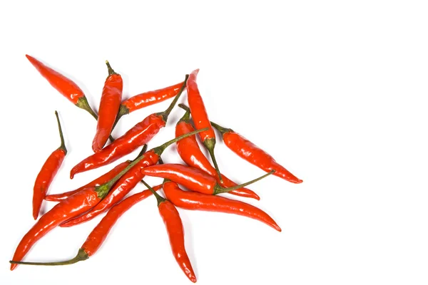 Stock image Red hot chili pepper