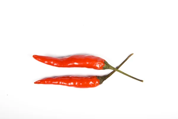 stock image Red hot chili pepper