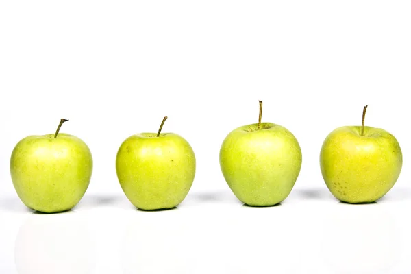 stock image Fresh Apple