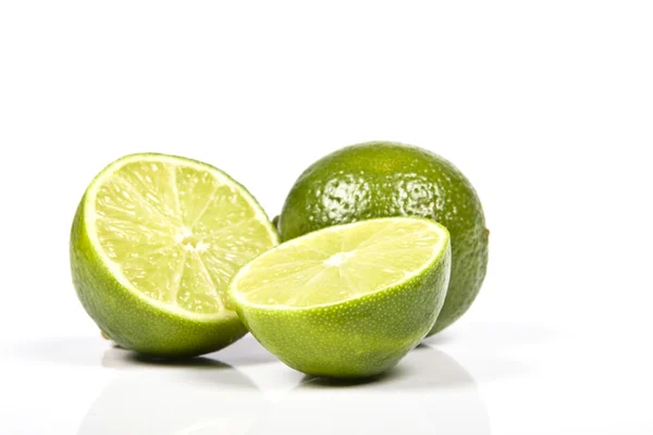 Lime — Stock Photo, Image