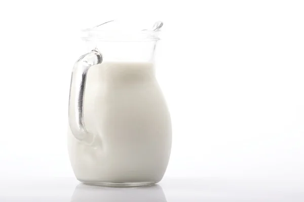 stock image Fresh milk