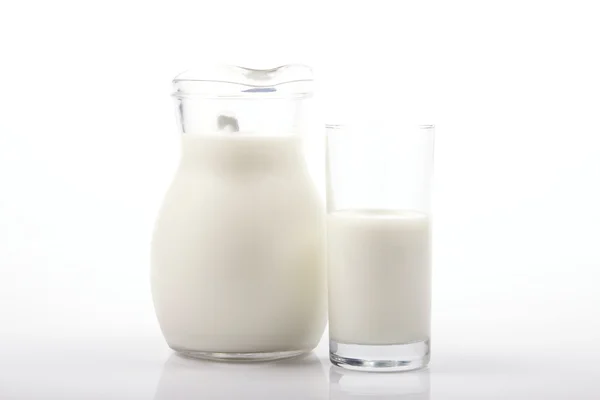 stock image Fresh milk
