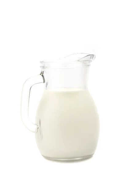 Friss tej — Stock Fotó