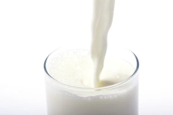 stock image Fresh milk