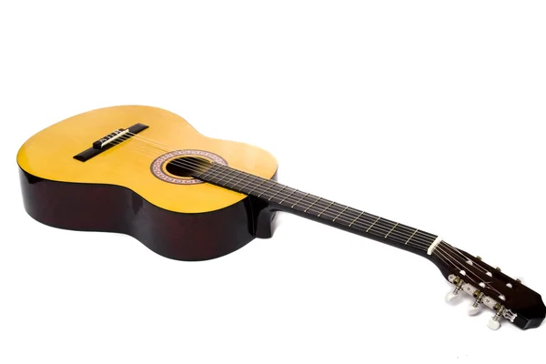 Klassieke gitaar — Stockfoto