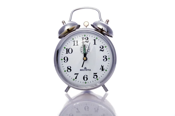 stock image Alarm clock