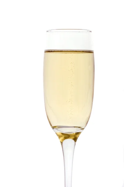 Champagne glass Royalty Free Stock Photos