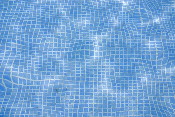 Yüzme Havuzu — Stok fotoğraf