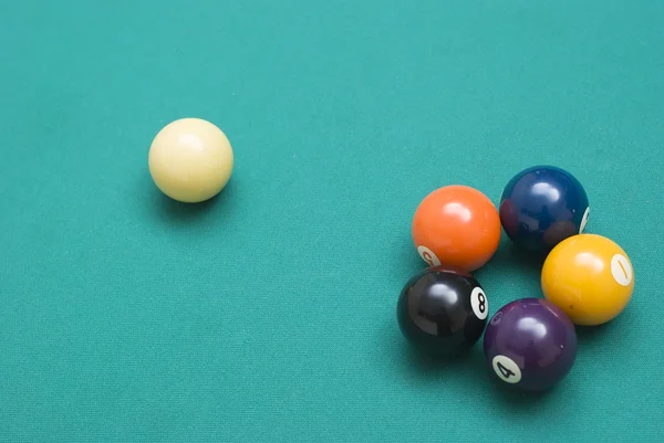 Bilardo topları