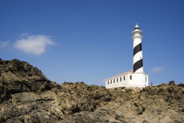 deniz feneri