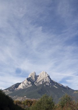 Pedraforca