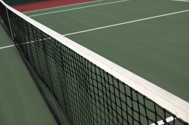 Tenis ağı