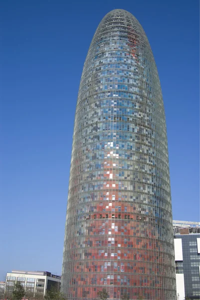 Stock image Agbar Tower