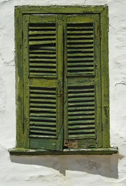 Window — Stock Photo, Image