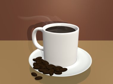 Kahve fincanı