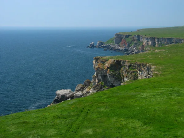 stock image Kamen bryag cliffs