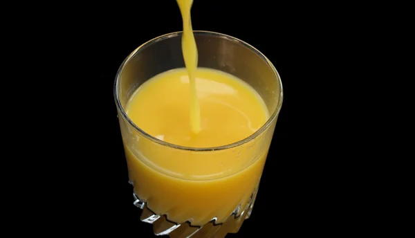 stock image Orange Juice