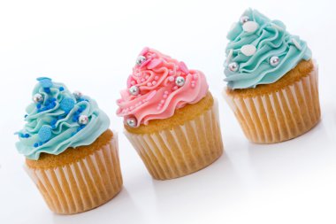 Cupcakes clipart