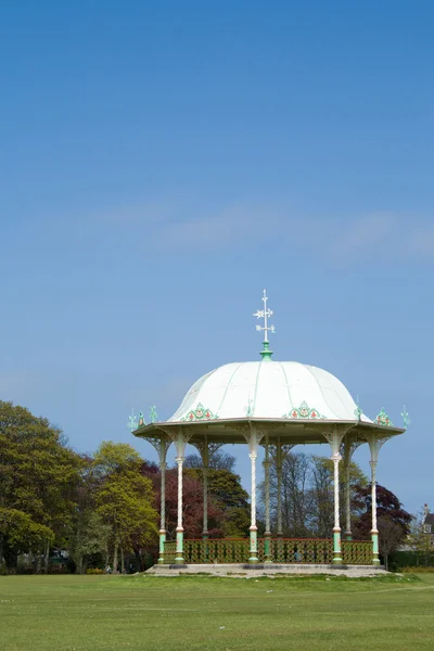 Bandstand — Stock Photo, Image