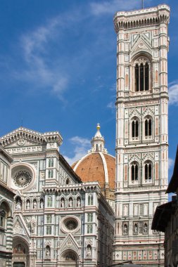 Florence Cathedral clipart