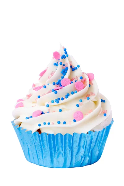 Cupcake — Fotografie, imagine de stoc
