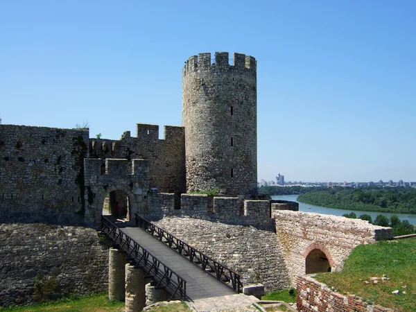 kale Kalemegdan