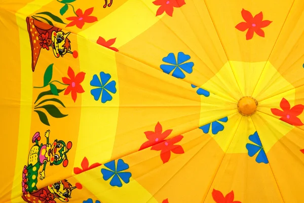 傘子供用 — ストック写真