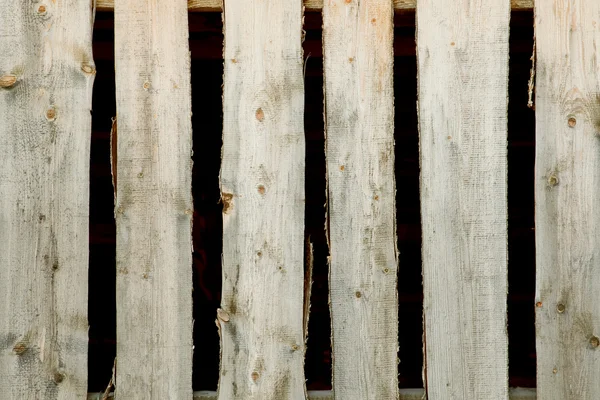 Ściany drewniane — Zdjęcie stockowe