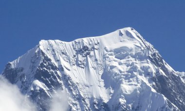 Dhaulagiri