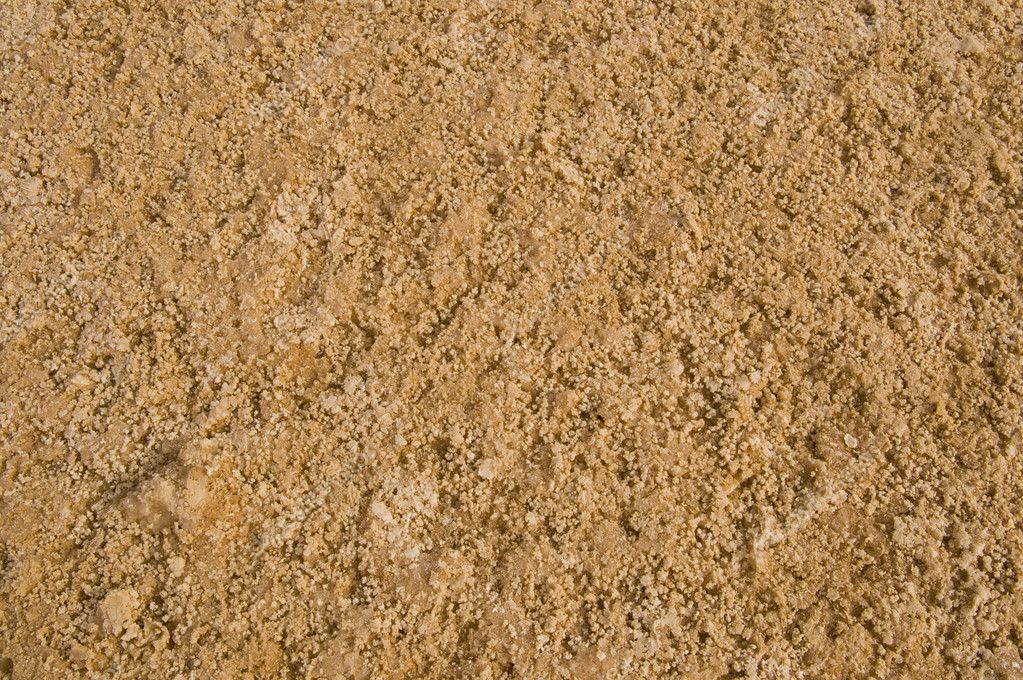 Alkali soil — Stock Photo © Gelia78 #2236519