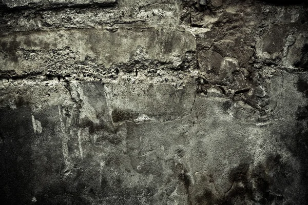 Stenen muur backgorund — Stockfoto