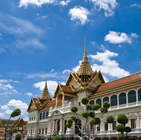 Grand palace bangkok — Stock Photo, Image