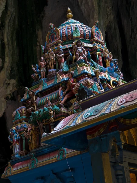 Hindu Tapınak — Stok fotoğraf