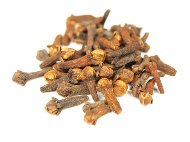 Clove clipart