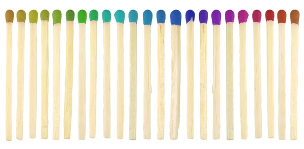 Match sticks — Stock Photo, Image