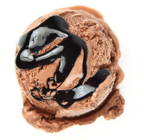 Ice Cream — Stock Photo, Image