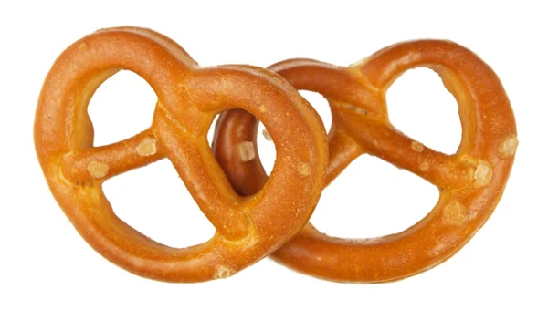 stock image Pretzels