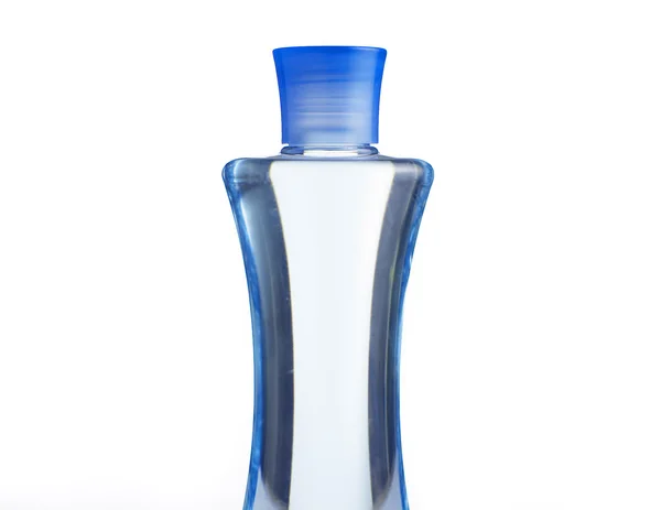 Shampoo Bottle — Stock Photo, Image