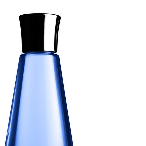 Blue Bottle — Stock Photo, Image