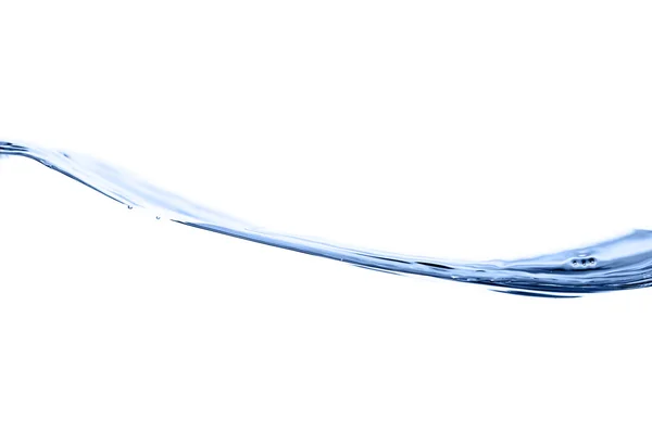Acqua blu chiaro — Foto Stock